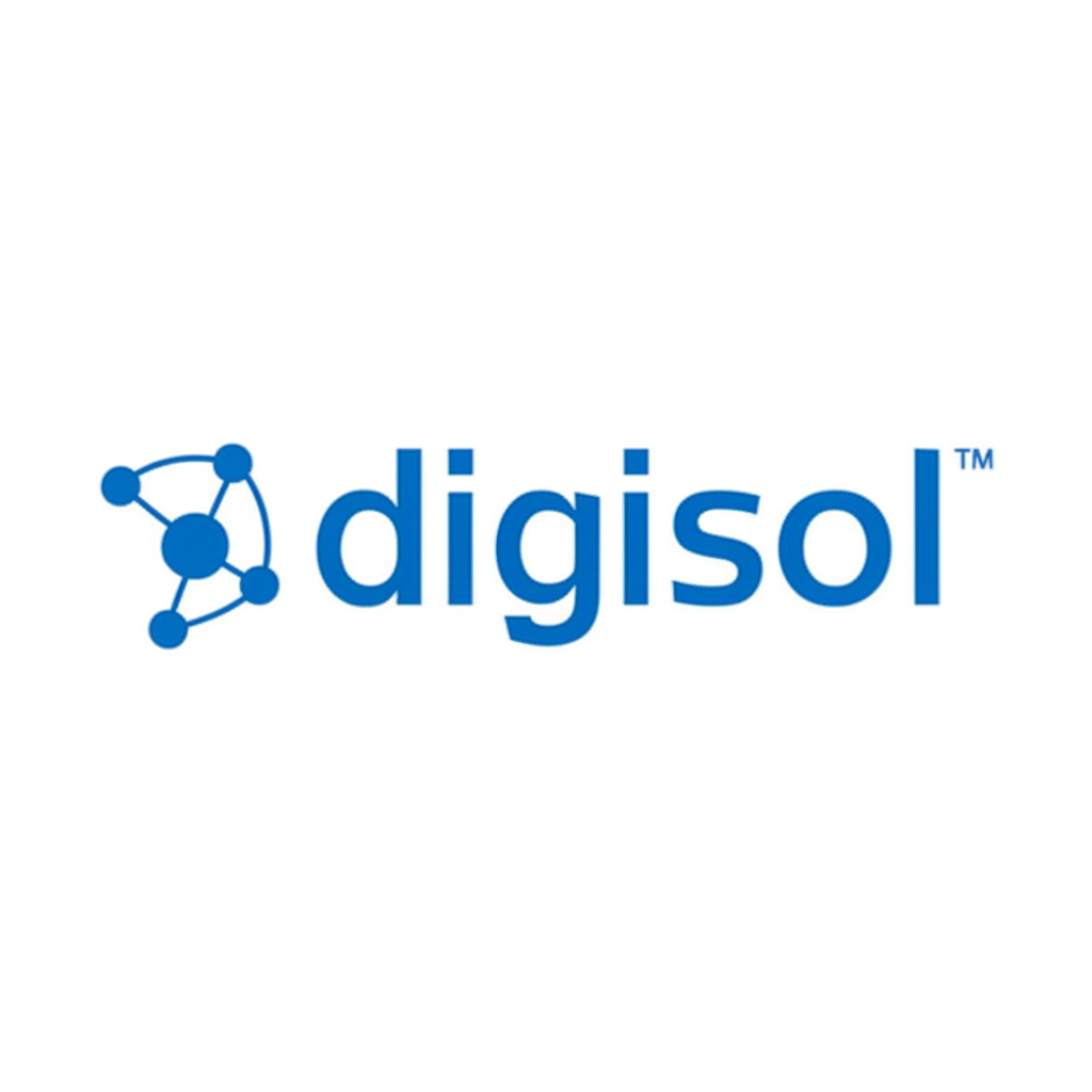 Digisol logo