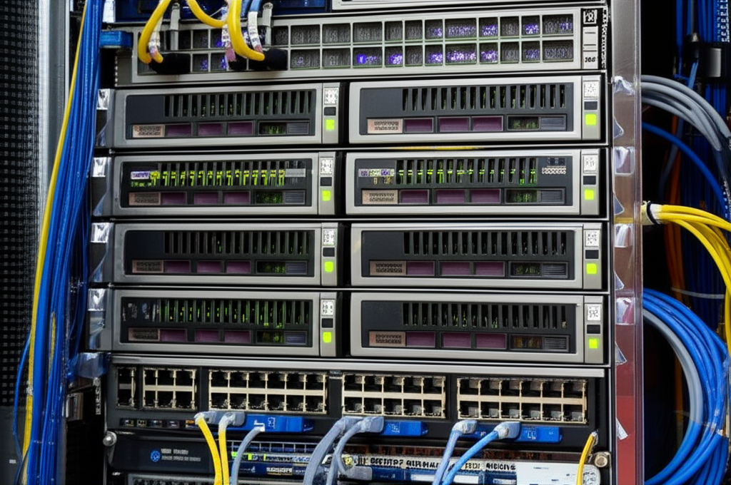 UPS Online/Offline — APC