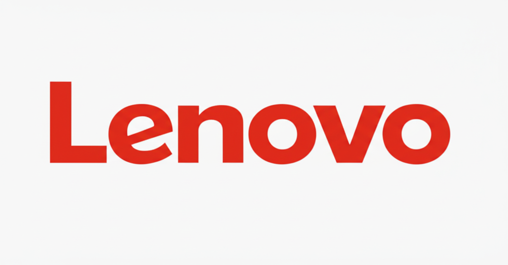 Lenovo logo